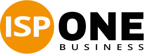 Logo ispOne business GmbH